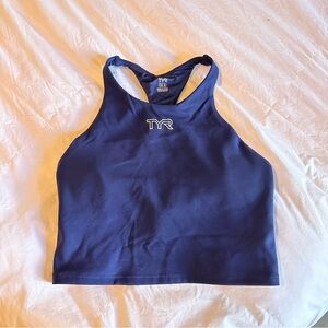 TYR Crop Top